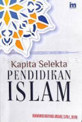 Kapita Selekta Pendidikan Islam