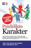 Pendidikan Karakter