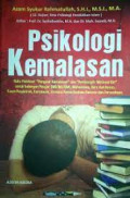 Psikologi Kemalasan