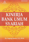 Kinerja Bank Umum syariah