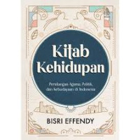 Kitab Kehidupan Persilangan Agama, Politik dan kebudayaan di Indonesia