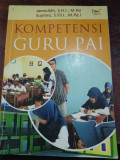 Kompetensi Guru PAI