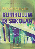 Pengembangan Kurikulum Di Sekolah