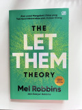 The Let Them Theory : Alat untuk Mengubah Hidup yang Tak Henti Dibicarakan oleh Jutaan Orang