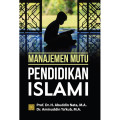Manajemen Mutu Pendidikan Islam