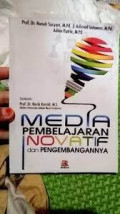 Media Pembelajaran Inovatif dan Pengembangannya