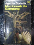Membunuh Itu Gampang