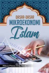 Dasar-dasar Mikroekonomi Islam