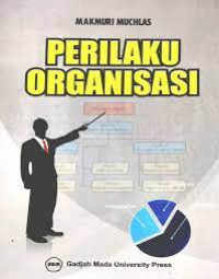 Perilaku Organisasi