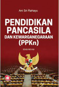 Pendidikan Pancasila dan Kewarganegaraan (PPKn)