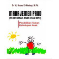 Manajemen PAUD (Pendidikan Anak Usia Dini)