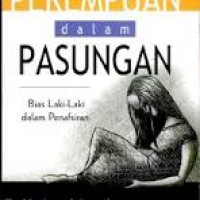 Perempuan dalam Pasungan Bias laki-laki dalam Penafsiran