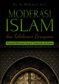 Moderasi Islam dan Kebebasan Beragama