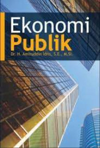 Ekonomi Publik