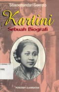 Kartini, Sebuah Biografi