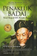 Penakluk Badai