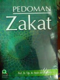 Pedoman Zakat