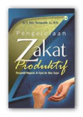 Zakat Produktif dalam Perspektif Hukum Islam