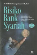 Risiko Bank Syariah: Risiko Imbal Hasil, Risiko Investasi, Return, Tingkat Dana Pihak Ketiga, dan Bi Rate