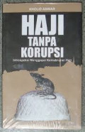 Haji Tanpa Korupsi