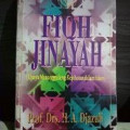 Fiqh Jinayah