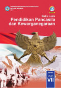 PENDIDIKAN MORAL PANCASILA utk smp jld 1