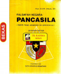 Falsafah Negara Pancasila