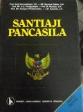 Santiaji Pancasila