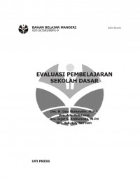 Evaluasi Pembelajaran SD