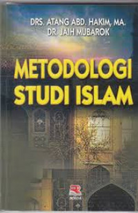 Metodologi Studi Islam