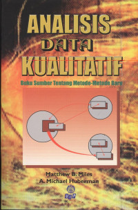 Analisis Data Kualitatif