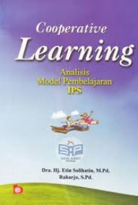 Cooperative Learning: Analisis Model Pembelajaran IPS