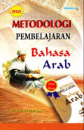 Metodologi Pembelajaran Bahasa Arab