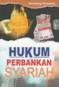 Hukum Perbankan Syariah