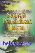 Sejarah Pendidikan Islam