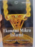 Ekonomi Mikro Islami