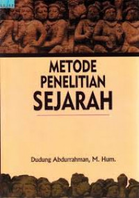 Metode Penelitian Sejarah