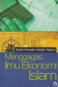 Menggagas Ilmu Ekonomi Islam