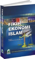 Fikih Ekonomi Islam