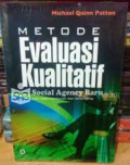 Metode Evaluasi Kualitatif