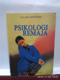 Psikologi Remaja