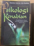 Psikologi Kenabian Prophetic Psychology