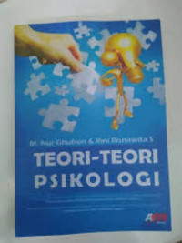 Teori-Teori Psikologi