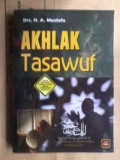 Akhlak Tasawuf