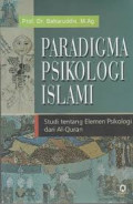 Paradigma Psikologi Islami