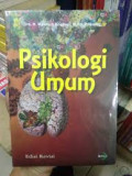 Psikologi Umum