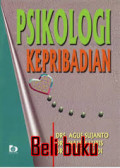 Psikologi Kepribadian