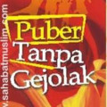 Puber Tanpa Gejolak