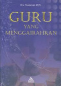 Guru yang Menggairahkan