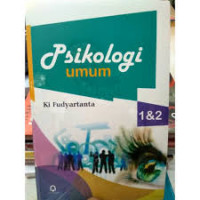 Psikologi Umum